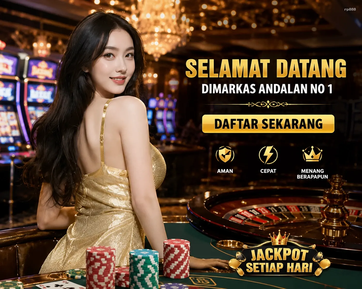 Tips dan Trik Bermain di rp888 untuk Pemula